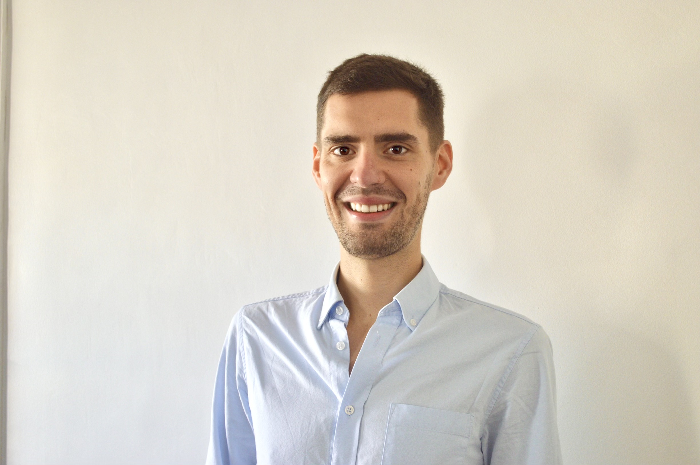 Valentin BERNARD