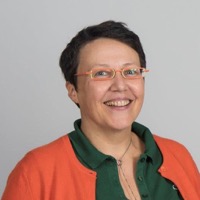 Laure Jamot