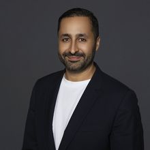 Abdelouahab GASMI